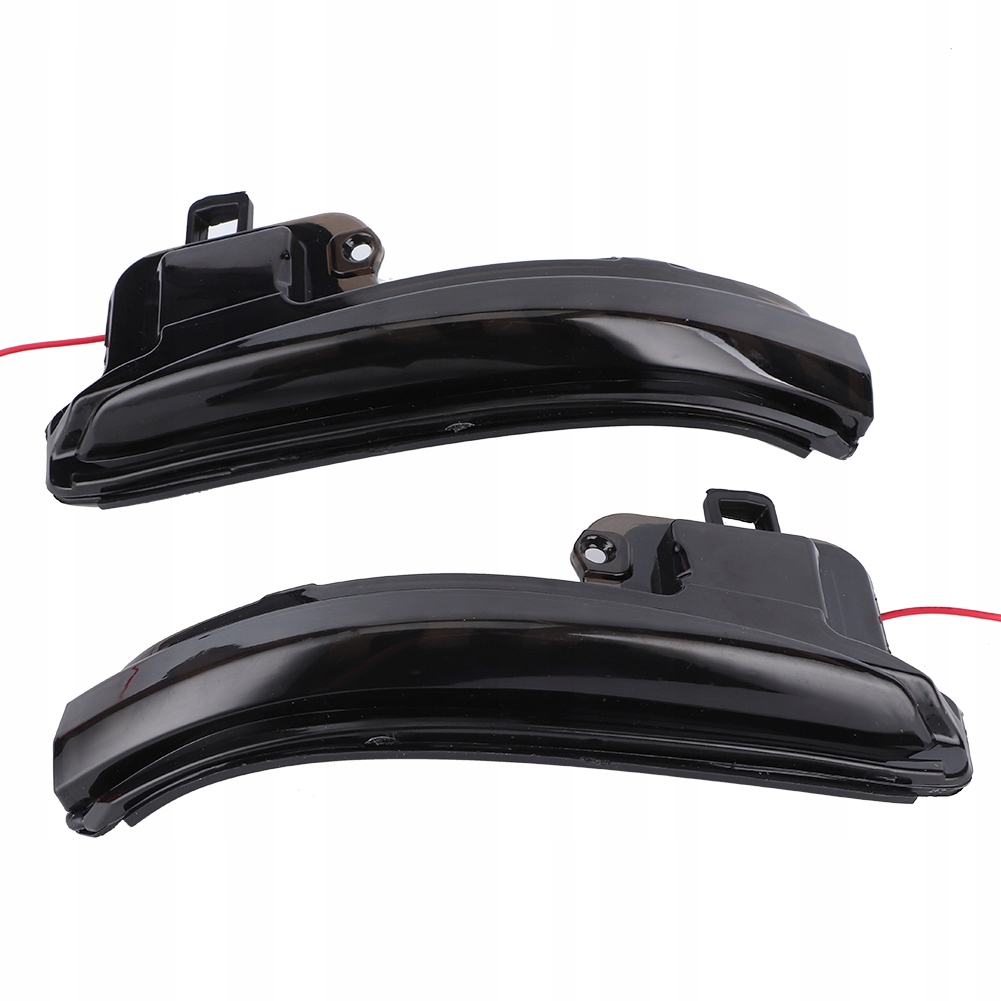 фото №14, Поворотник w дзеркало бічний płynący