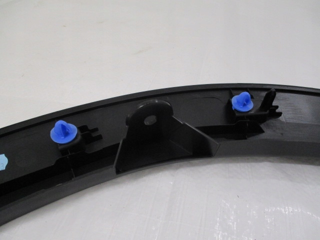 фото №11, Citroen c5 aircross молдинг крыла правая передняя