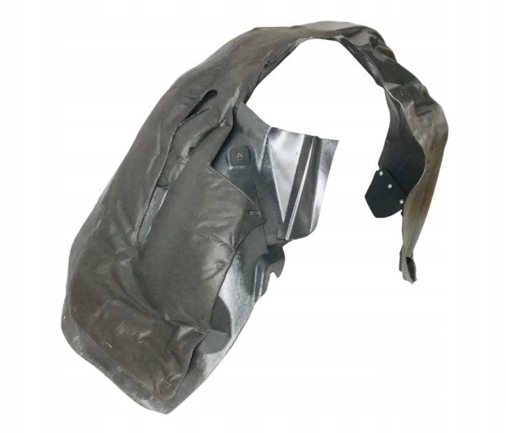 фото №1, Jeep renegade bu 2014- подкрылок передние правое с мат 68254968aa