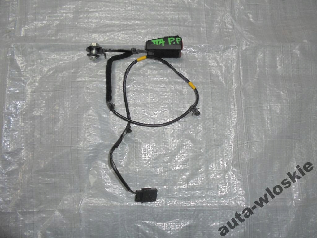 фото №1, Клипса поперечина alfa romeo giulietta перед правая pozń