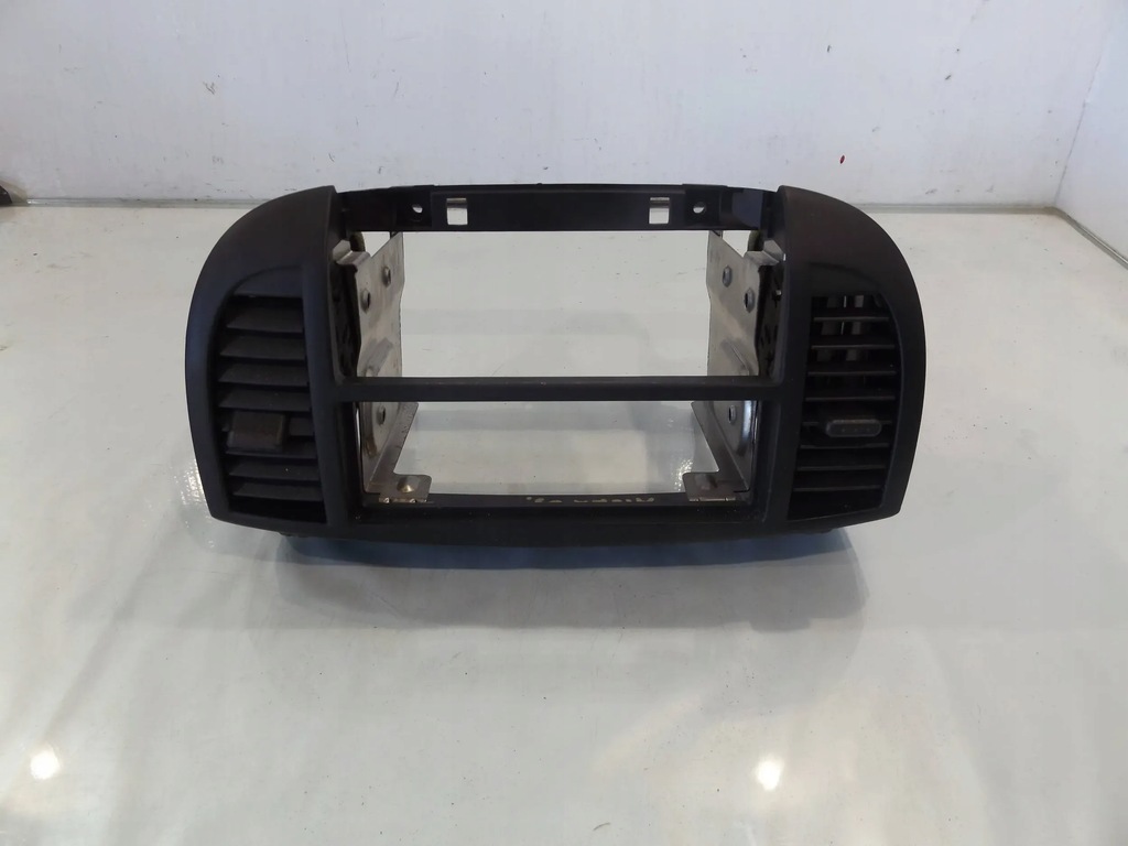 фото №1, Micra k12 решітка обдув середня