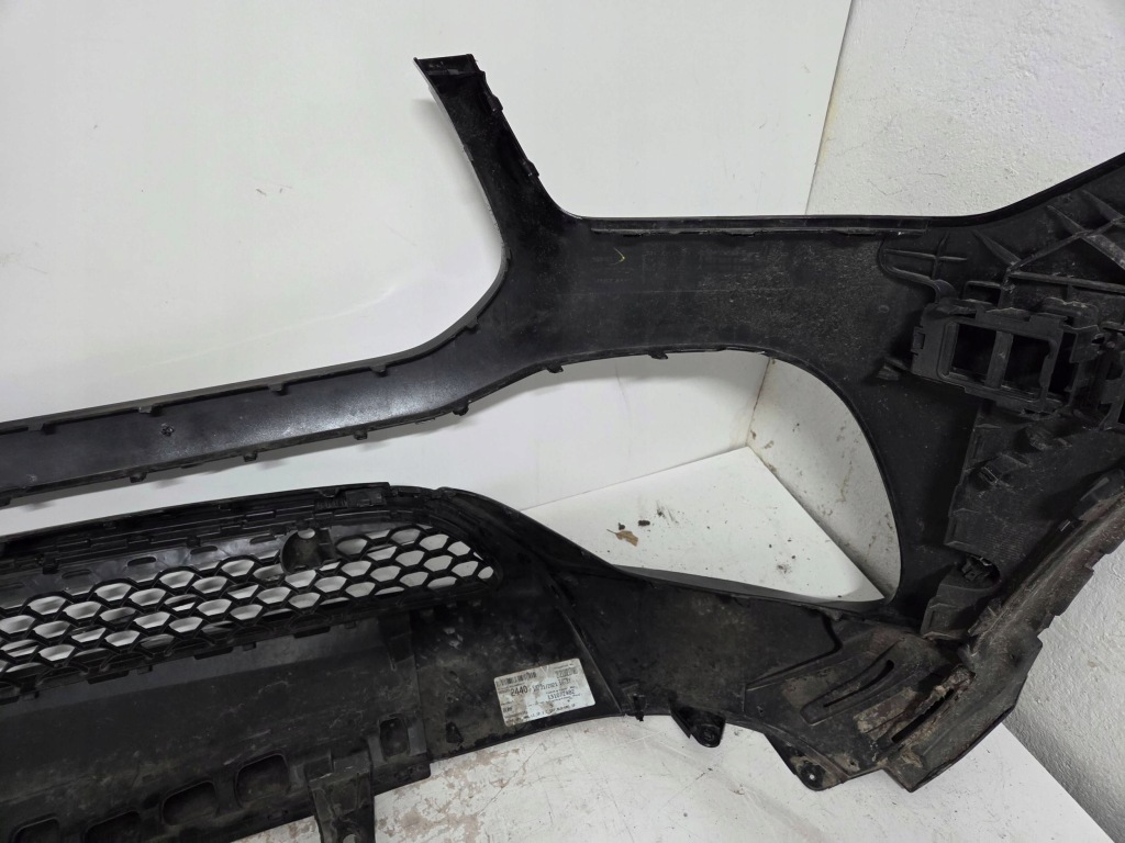 фото №14, Бампер перед передній mercedes gle w167 167 amg