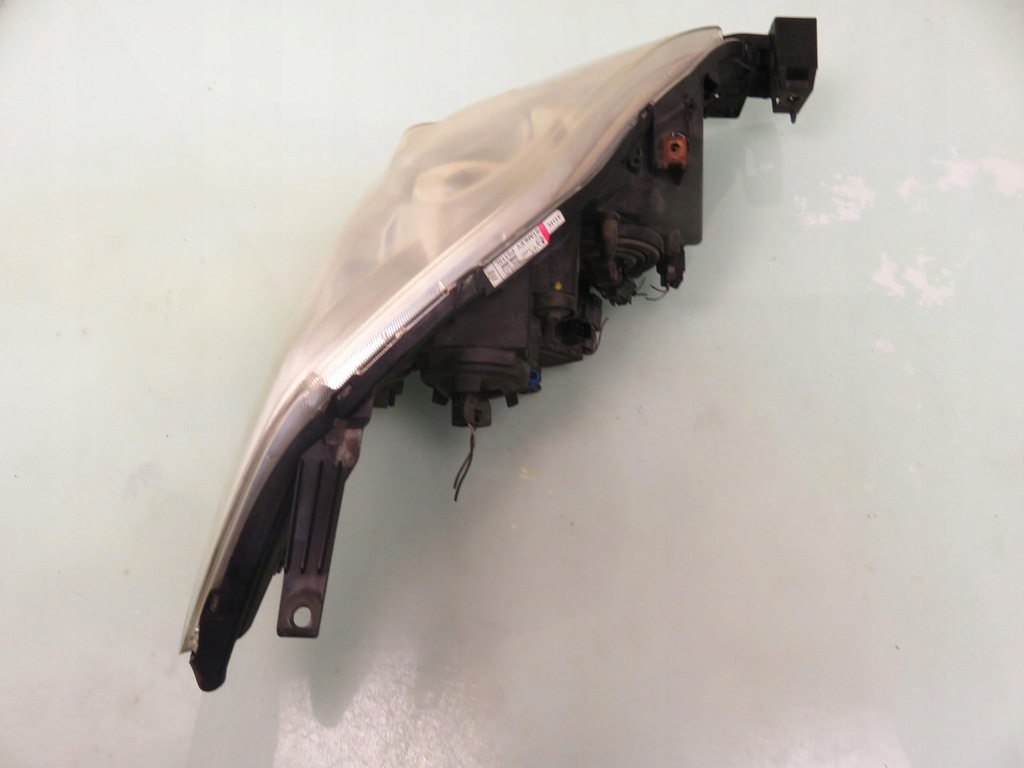 фото №6, Лампа левая передняя mazda 5 p5115l