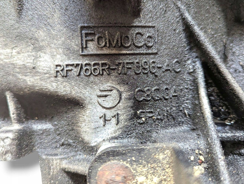 фото №9, 6-ступенева коробка передач передач land rover freelander 2 l359 2007 7g9r7002hg