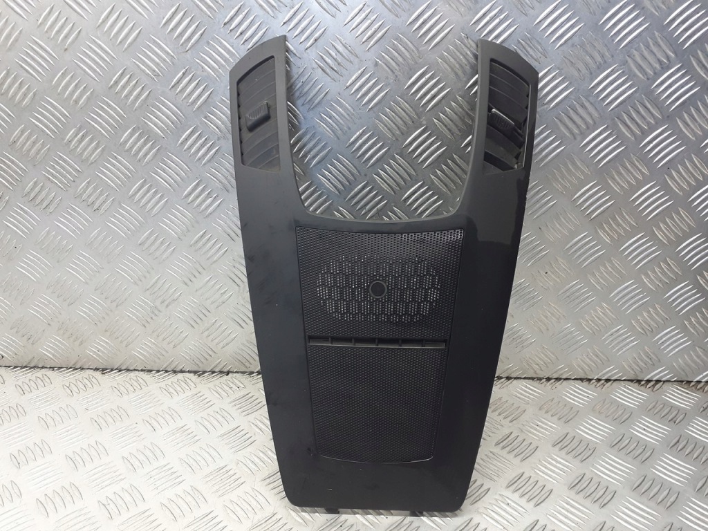 фото №1, Рамка консоли opel zafira b 1.9 cdti 13150253