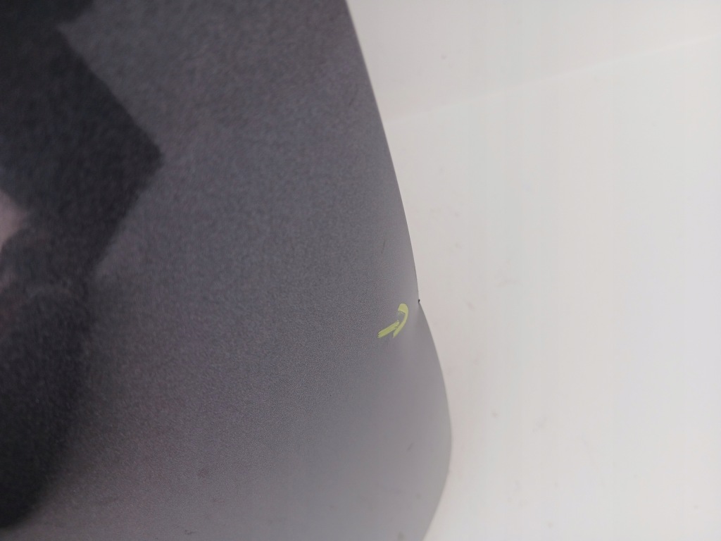 Toyota corolla e16 2013- капот крышка двигателя Недорого