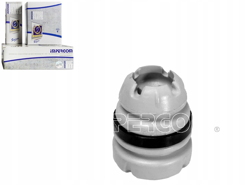 фото №1, Відбійник амортизатора перед лівий правий ford ecosport fiesta vi 1.0-1.6d