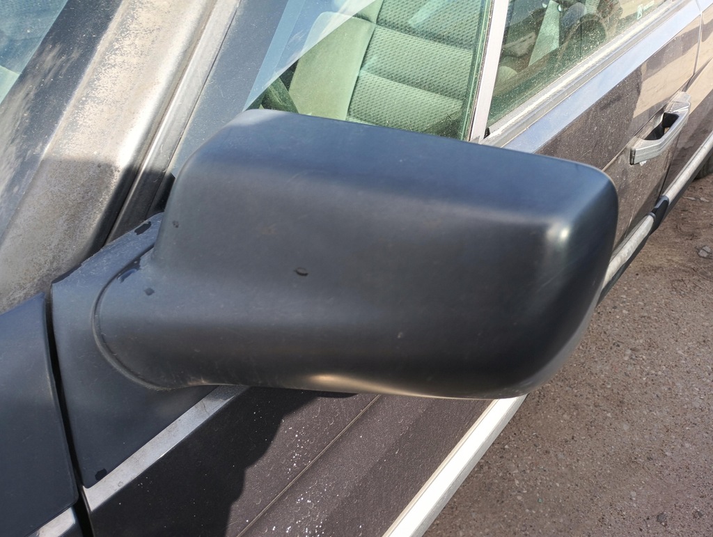 фото №1, Ліва дзеркало електричний citroen xm 1993 rok