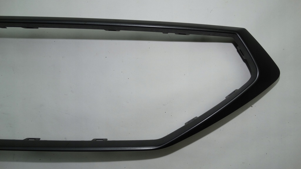 фото №4, Seat tarraco 2018- рамка решітка решітка перед 5fj854643