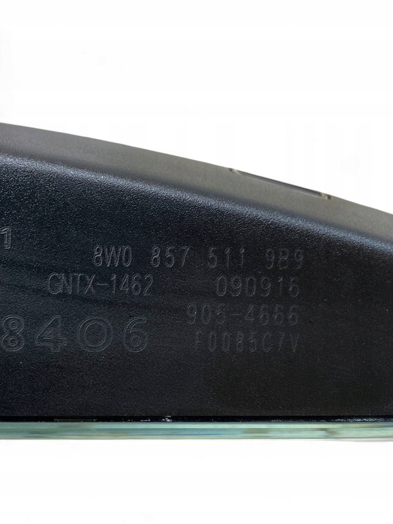 фото №11, Audi q7 4m зеркало заднего вида