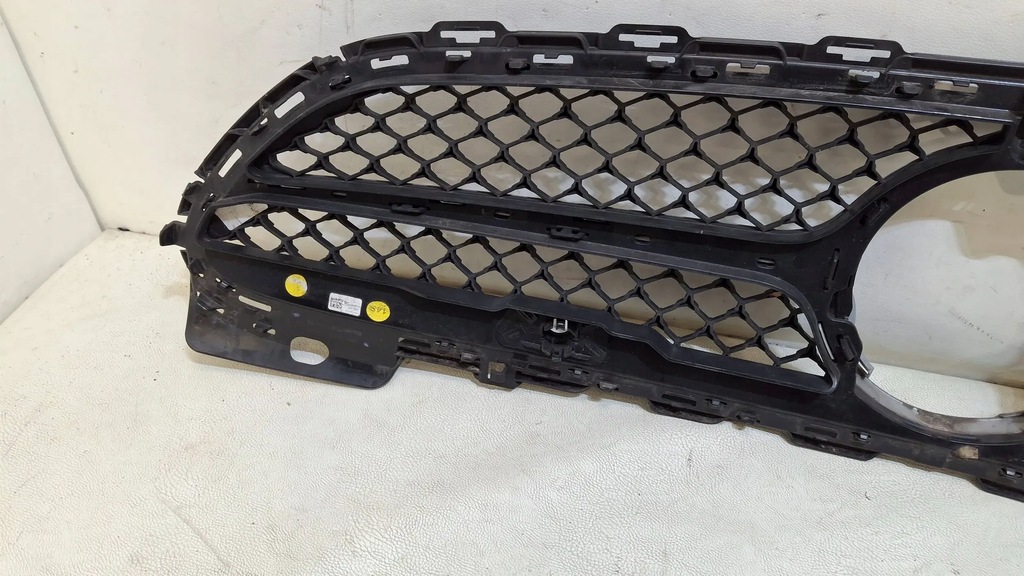 фото №10, Решётка радиатора решётка радиатора радиатора заглушка mercedes c-klasa w206 a206 amg a2068802100