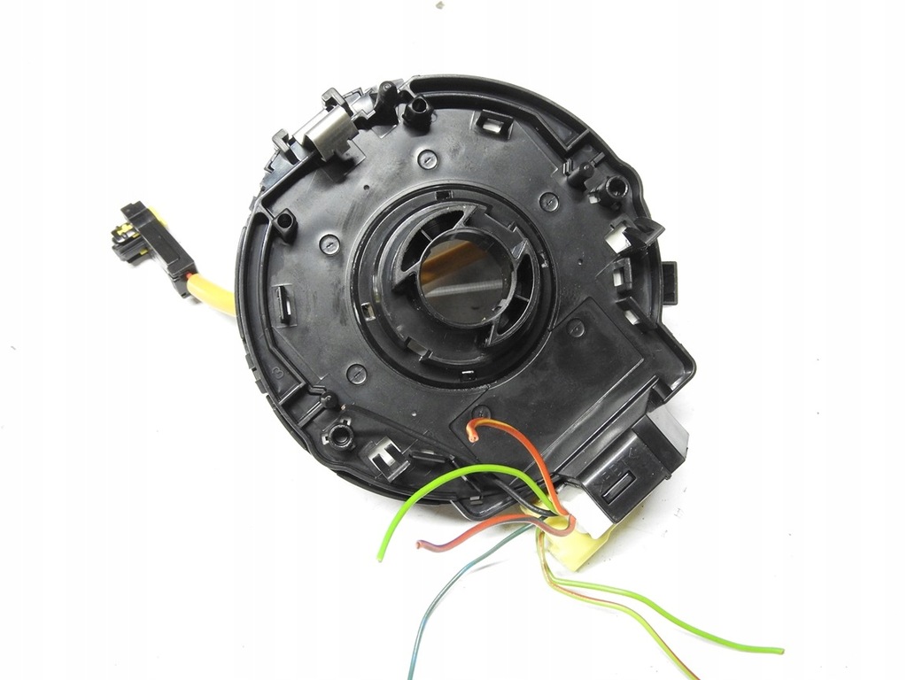 фото №11, Suzuki sx-4 sx4 стрічка шлейф pod кермо 5+2 кабелі