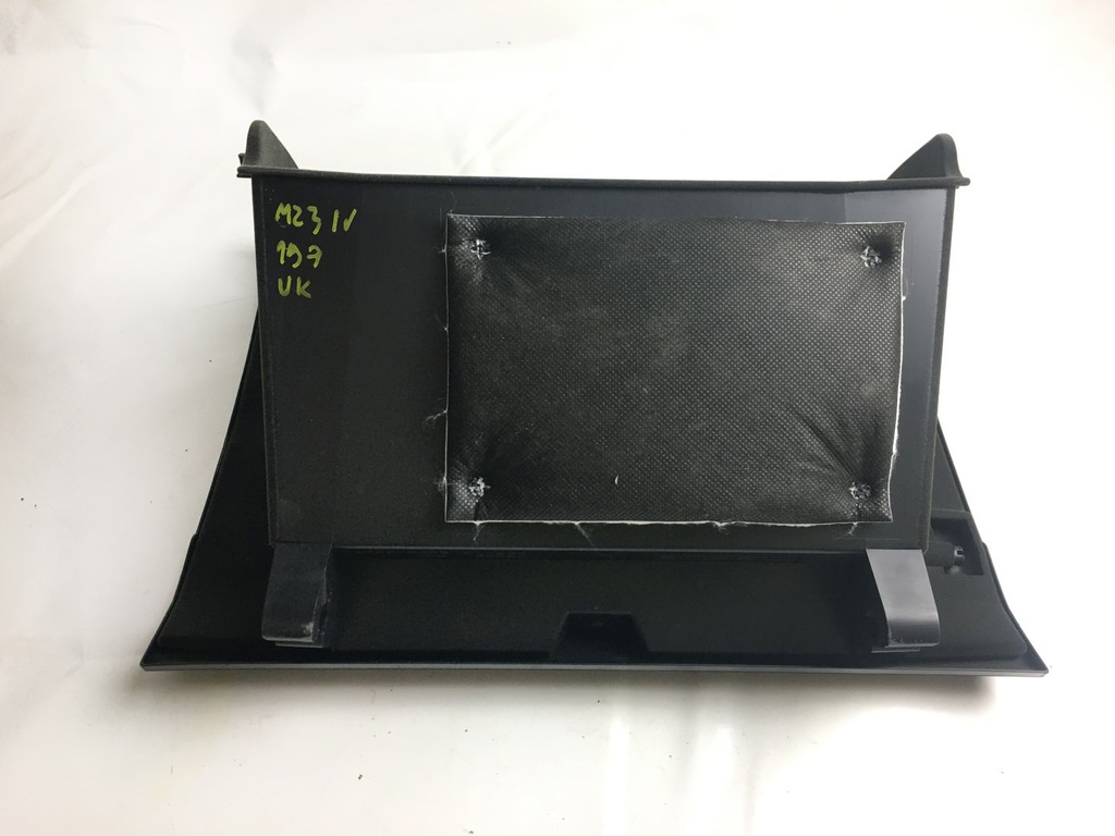 фото №4, Mazda 3 iv 19- бардачок пассажира uk