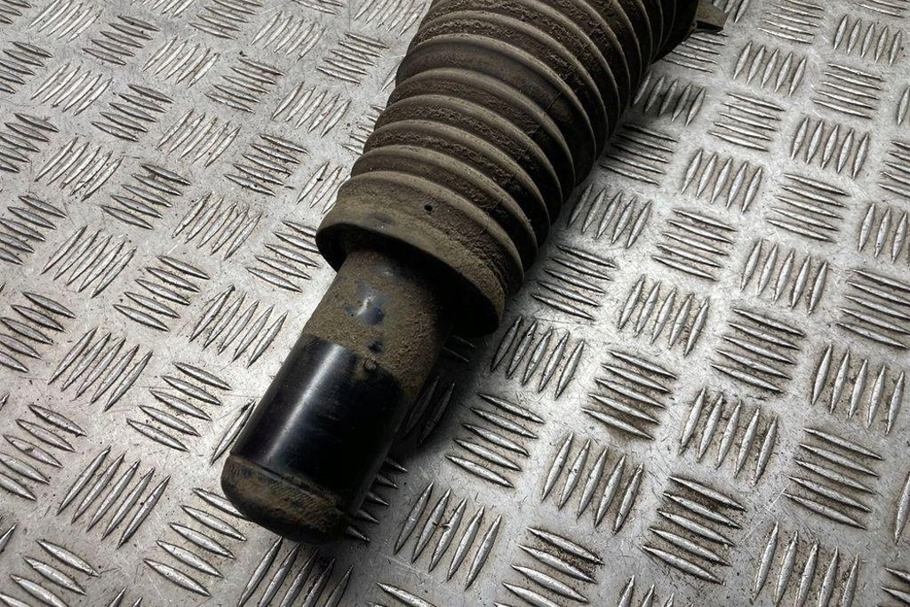 фото №11, Задній лівий амортизатор пневматичний audi a6 allroad 4gh, 4gj 4g0616039ag