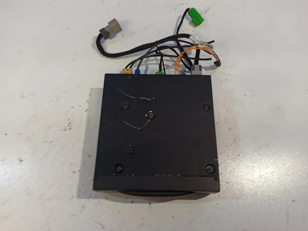 фото №6, Volvo xc90 2013 чейнджер cd