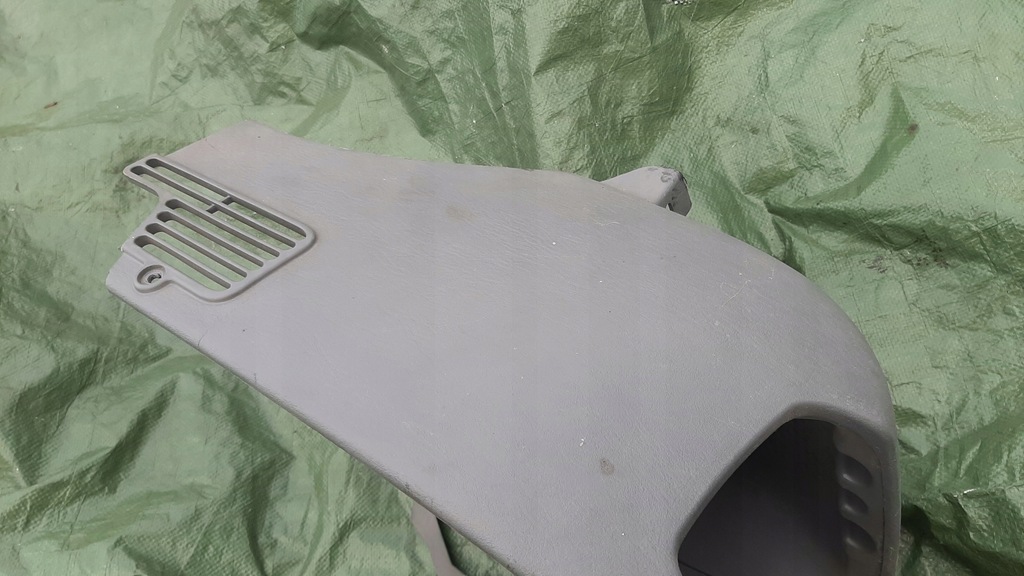 фото №5, Бардачок полка разъём dodge caravan chrysler voyager iv