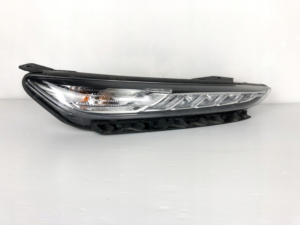 Купить Hyundai kona фара drl led левая перед 2017-