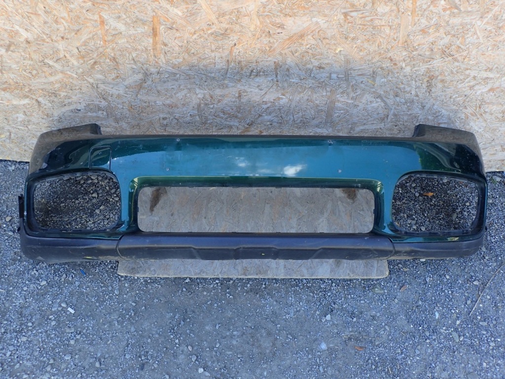 Купить Бампер перед передний mini countryman f60 2016-