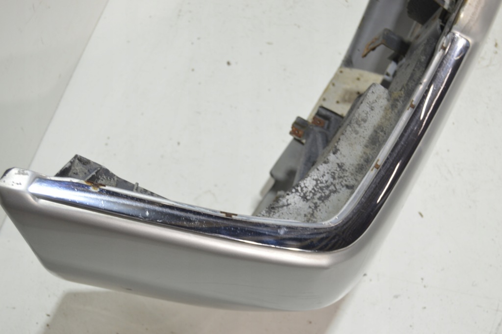 Бампер перед przed lift mercedes w140 coupe c140 cl 1408800440 Доставка