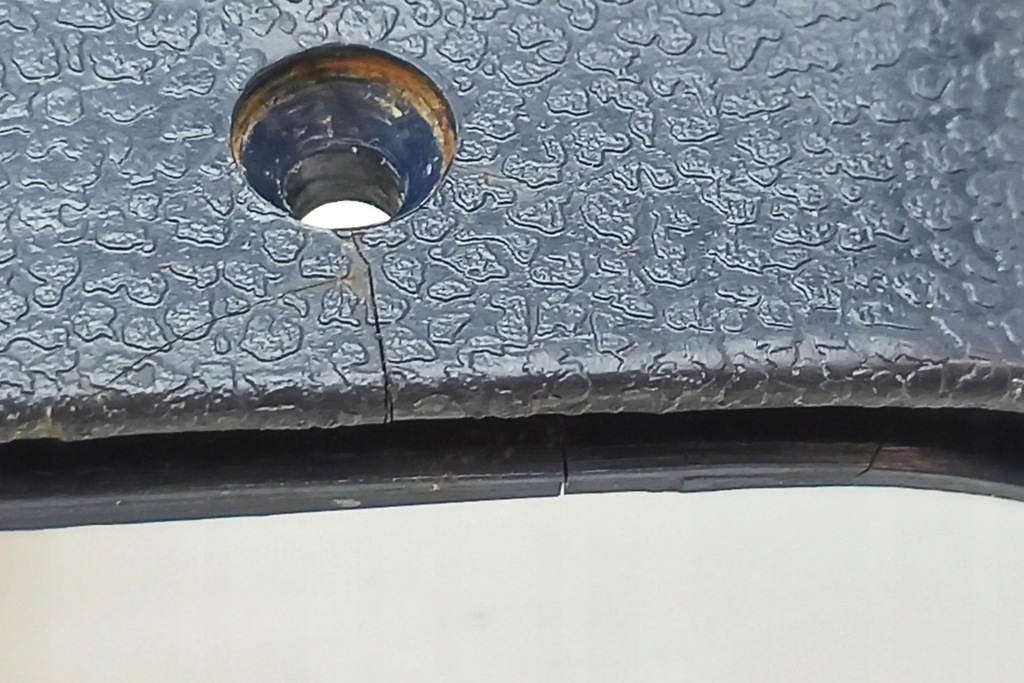 фото №11, Ліва бічна захист стійка mercedes-benz s w116 1166920122 2.8l бензиновий