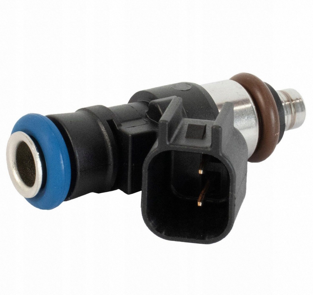 фото №1, Инжектор топлива 3.5 ford f-150 17-20 expedition