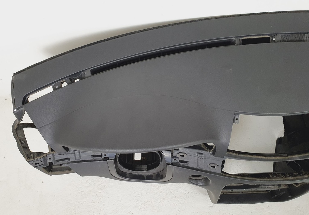 фото №6, Приборная панель приборная консоль mercedes w220 europa