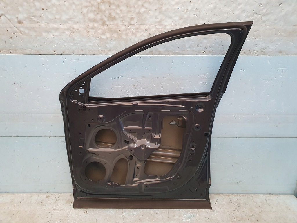 фото №6, Двері hyundai tucson 4 iv праве перед передні