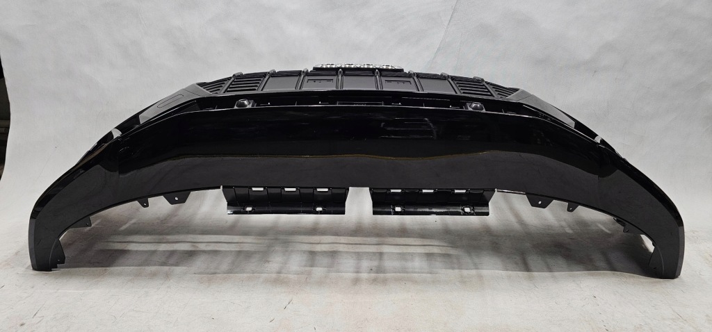 фото №9, Бампер передний перед audi q3 83a f3 s-line ly9t 18- решётка радиатора black 4xpdc