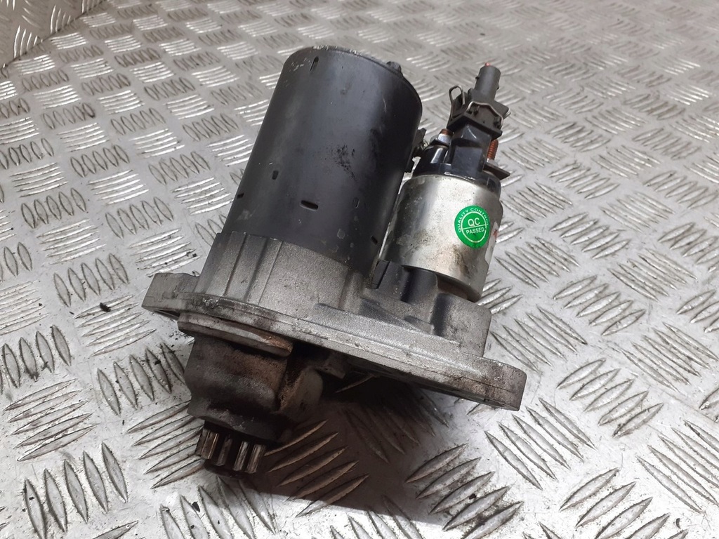 фото №1, Стартер seat cordoba ii 1.4