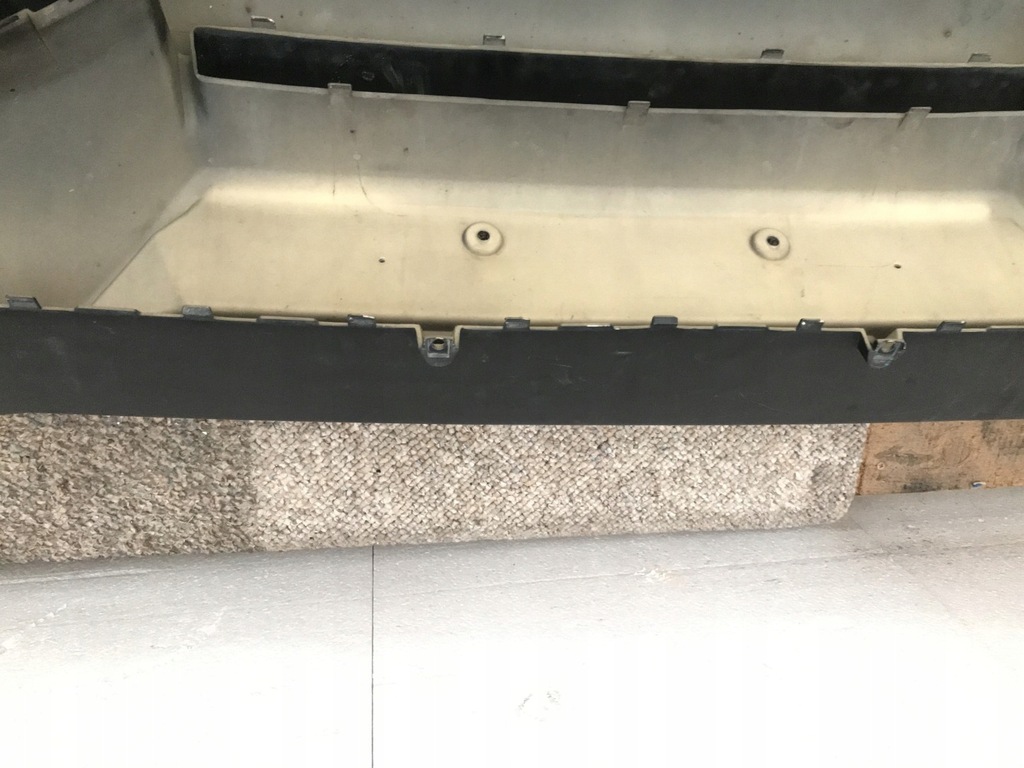 фото №10, Lamborghini huracan 4t0 lp610 спойлер диффузор задняя