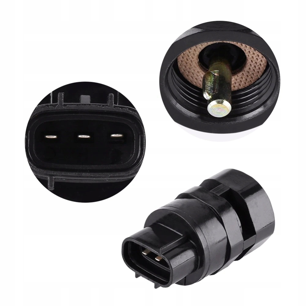 фото №1, Датчик швидкості імпульсатор isuzu trooper 88-02