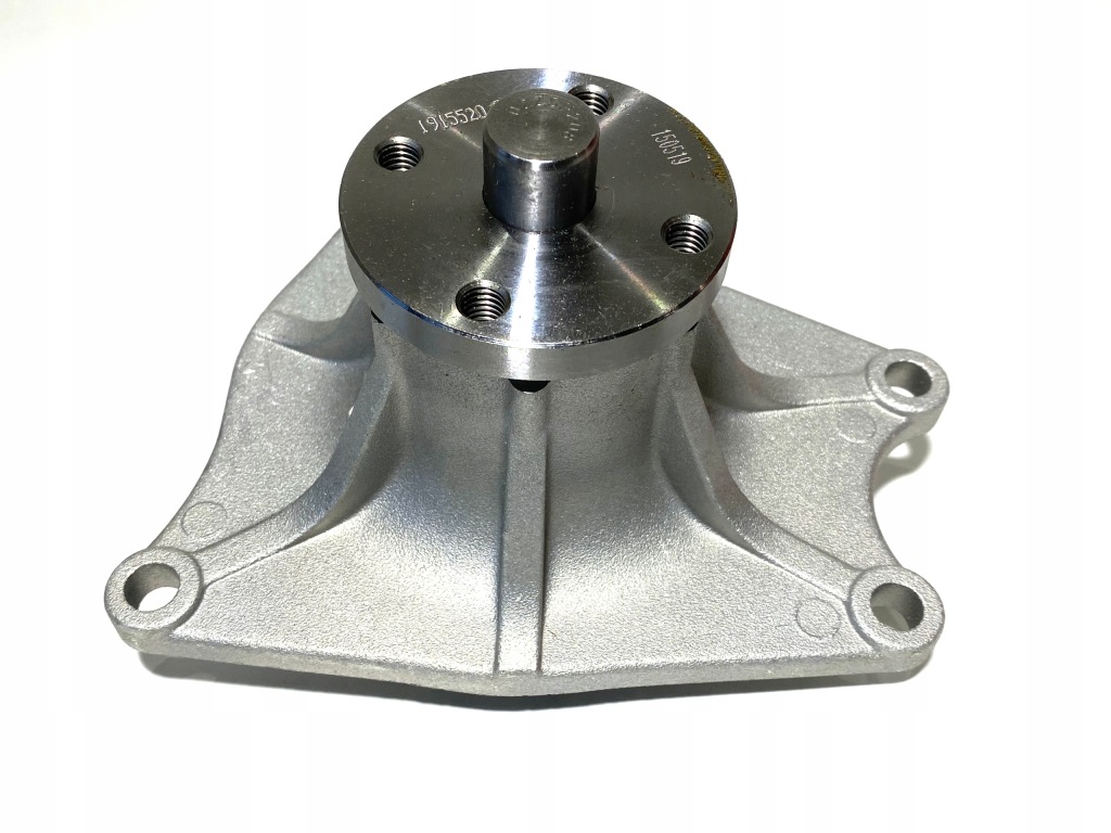 фото №1, Насос wody mitsubishi pajero ii iii iv