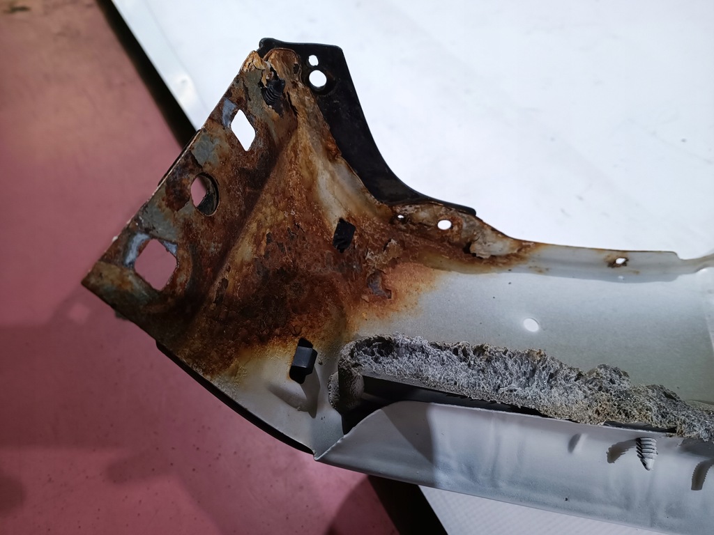 фото №16, Крыло перед передний правый ford f150 2009-2014