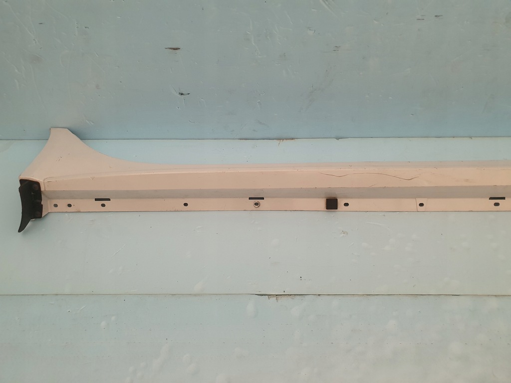 фото №5, Поріг молдинг jaguar xf x260 r-sport правий