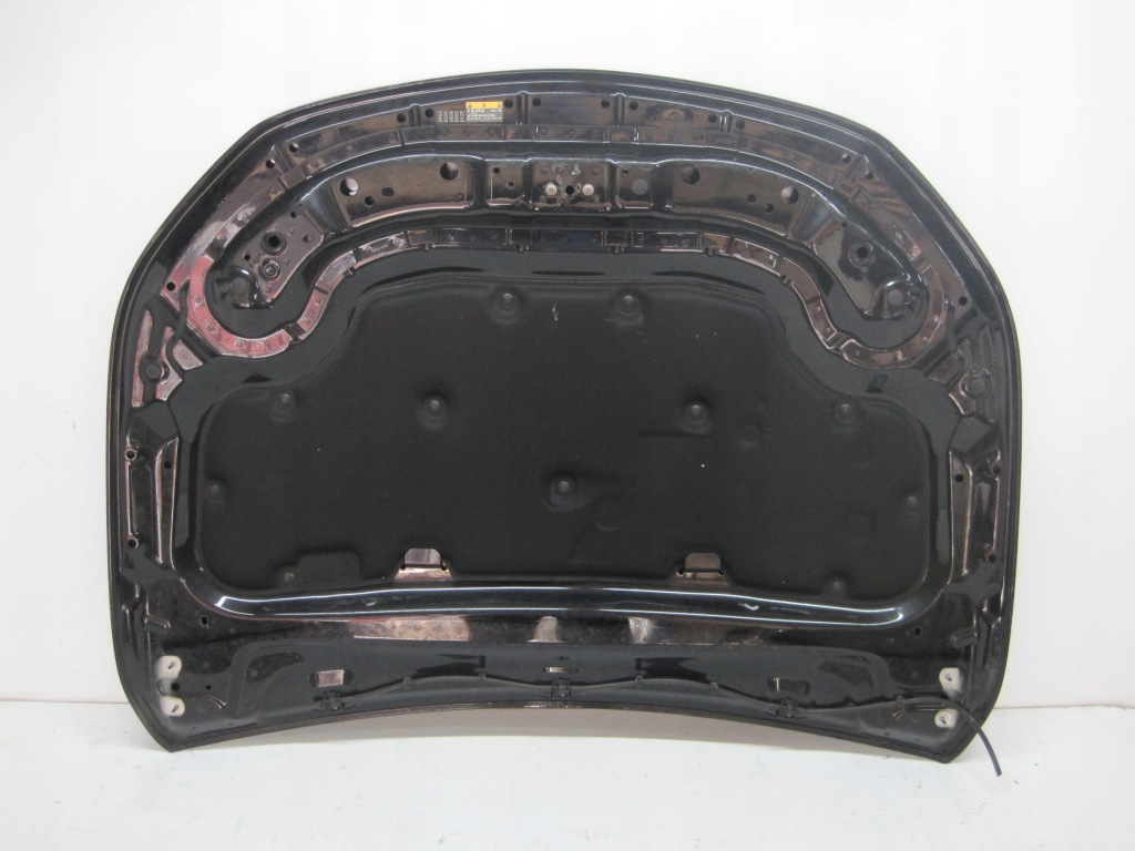 Капот mercedes a247 247 glb в Україні