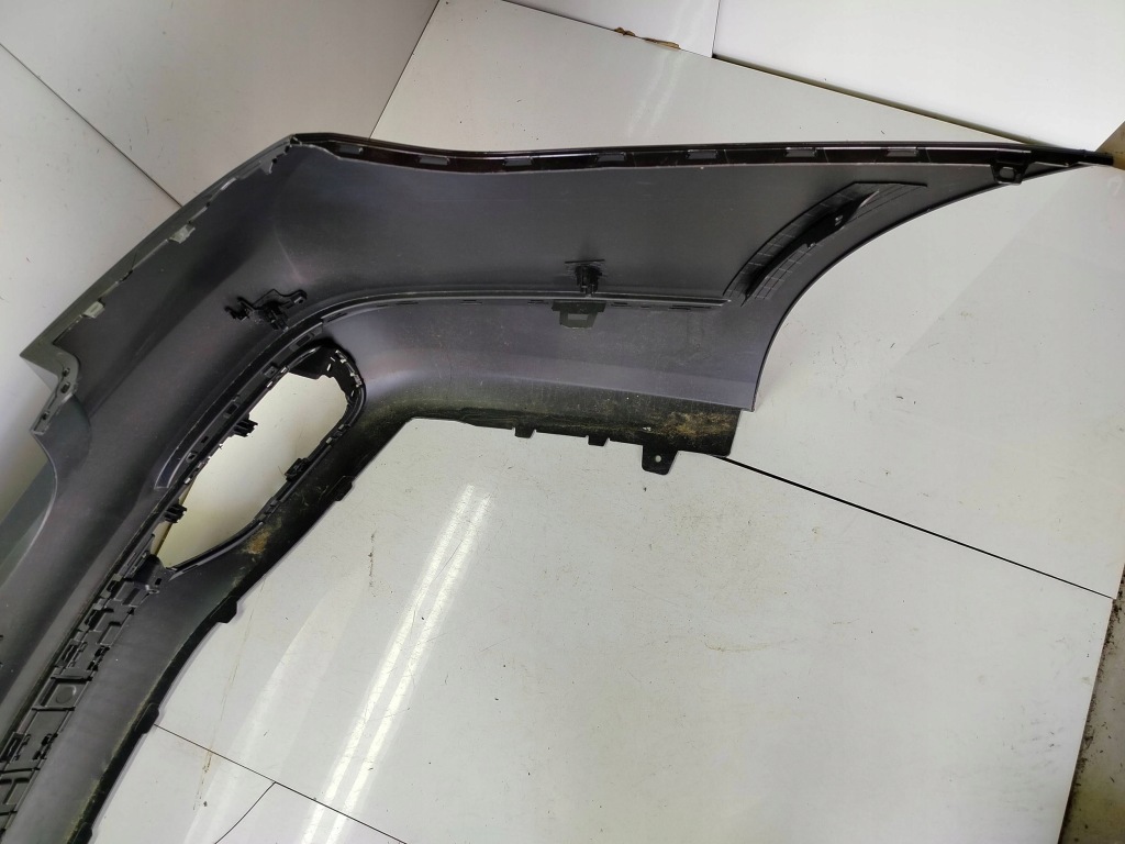 фото №11, Бампер задня задній bmw 7 g11 g12 2015-2018