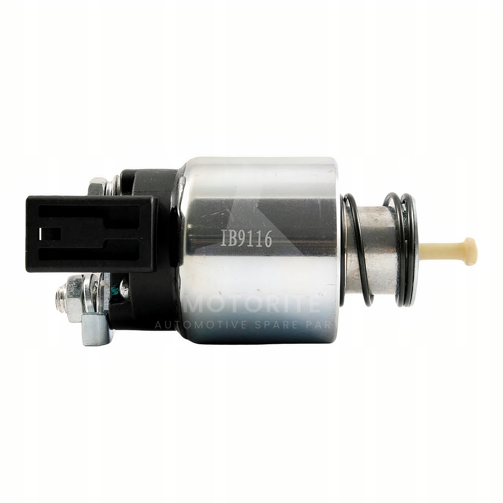 фото №1, Автоматична коробка передач вимикач електромагнітний motorite 070.249.825