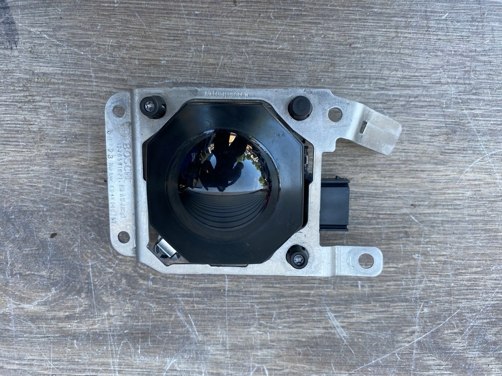 фото №1, Audi a6 a7 c8 4k радар acc дистроник 4k0907561r