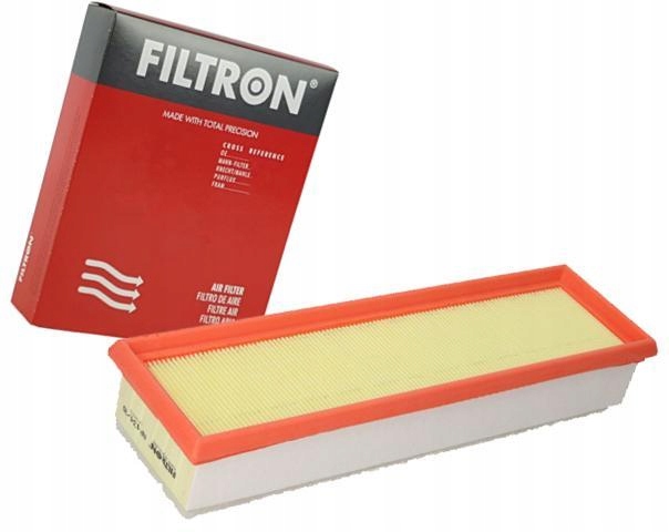 фото №1, Filtron фільтр повітря dacia dokker