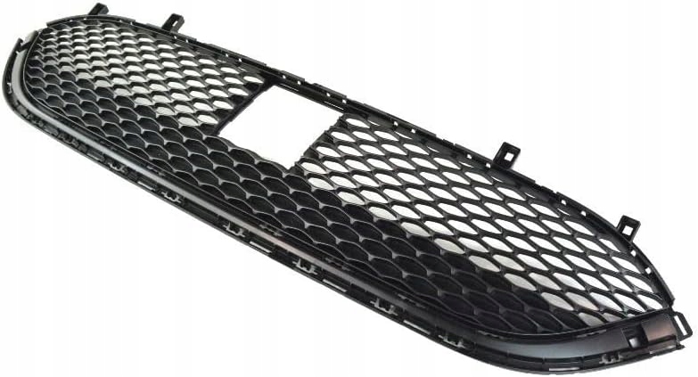 фото №1, Chrysler pacifica 2017-2021 решётка радиатора решётка решётка радиатора нижний бампера pod радар