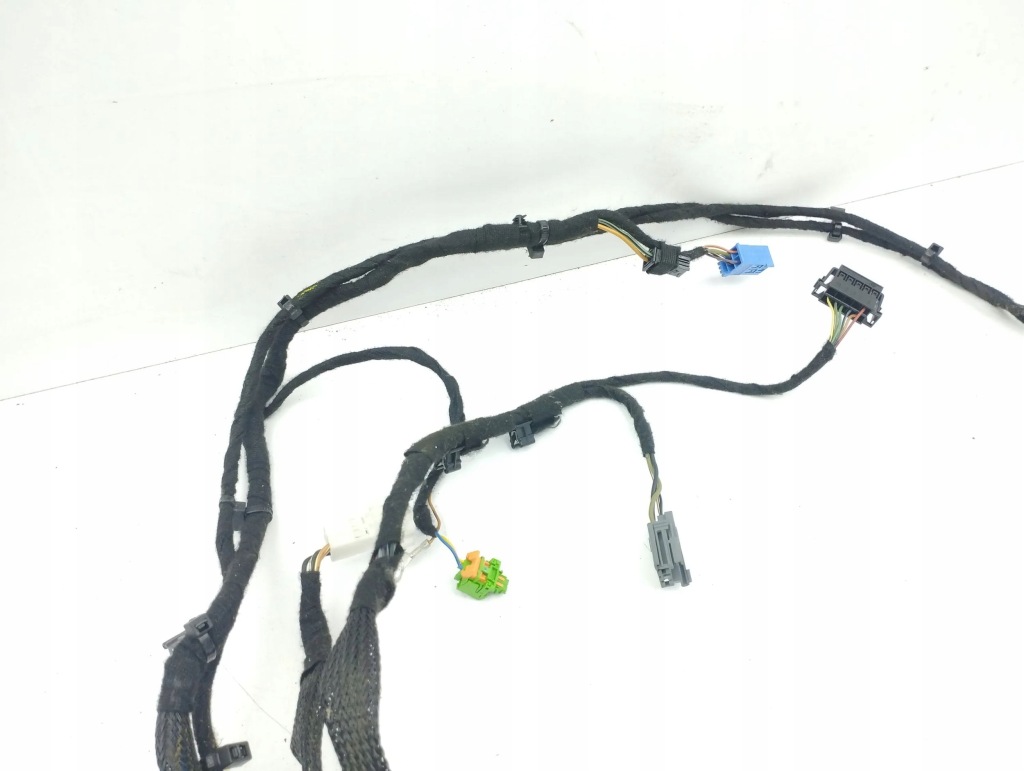 фото №8, Mercedes-benz r w251 2008 перед сторона ліва сидіння, сидіння