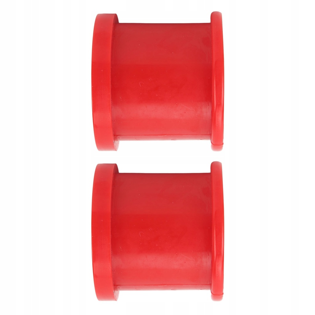 фото №10, Втулка важеля червоний замінник poliuretanu dla сидіння alhambra mk2