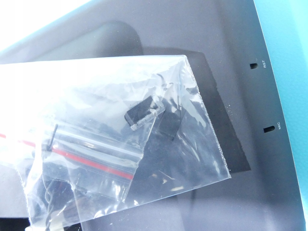 фото №9, Дисплей ntg 5.0 4+64g mercedes glc x253 15-19