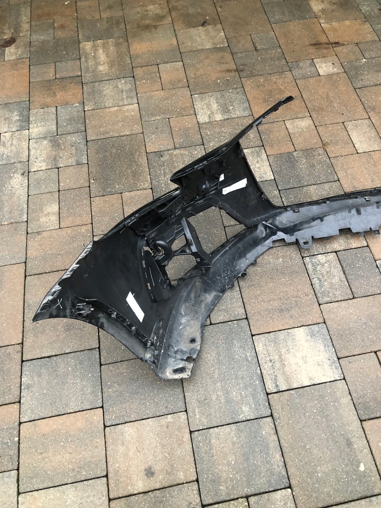 фото №7, Audi a8 d5 lift s-line бампер перед