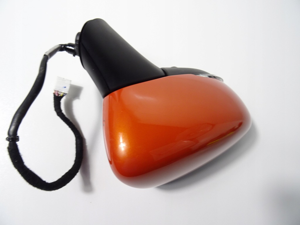 фото №10, Micra k14 зеркало правое камера 15pin ebfn 2016-