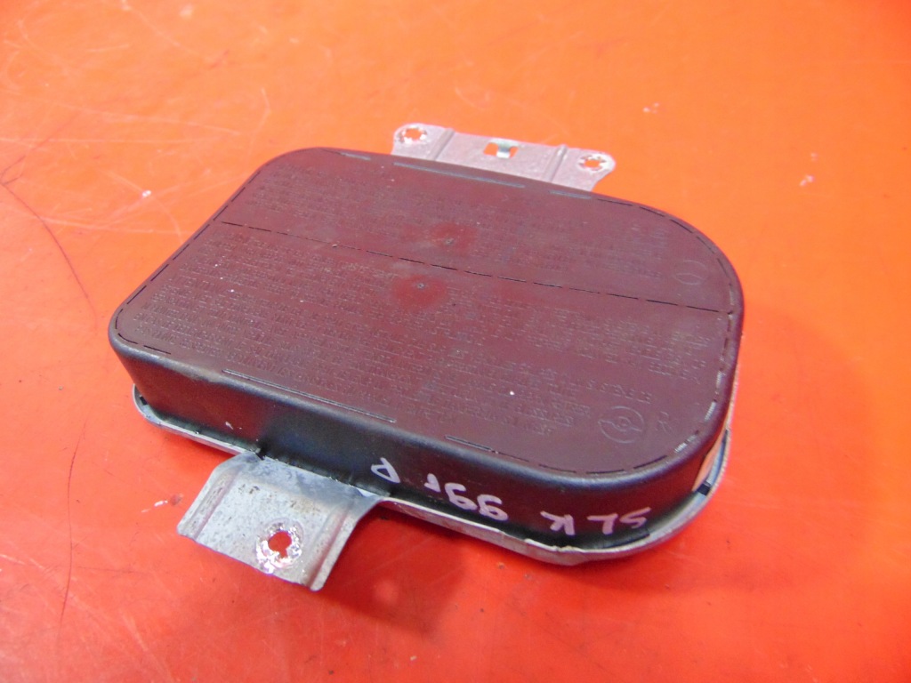 фото №1, Mercedes slk i r170 170 w170 96- подушка подушка безопасности дверь правая 1712149901