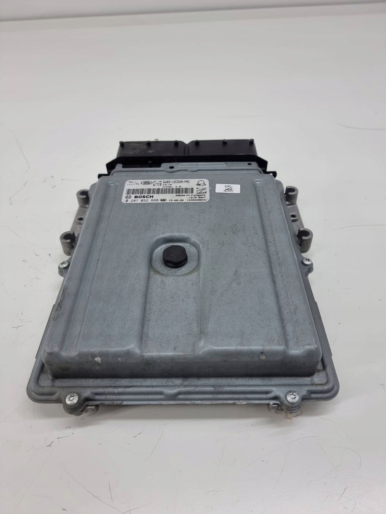 Land rover range rover sport l494 2016 блок управления / модуль ecu Доставка
