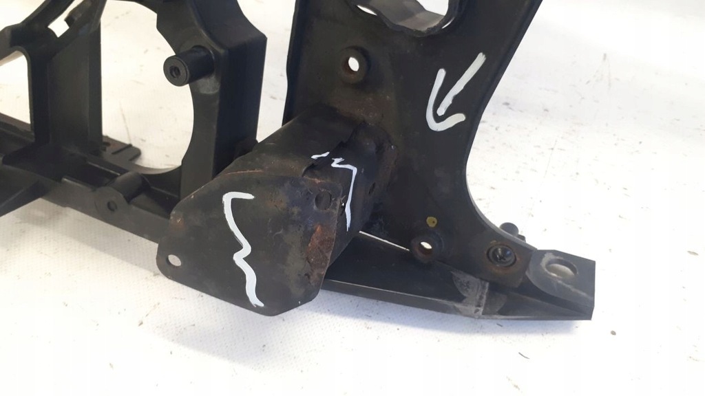 фото №4, Mini cooper r-55 r-56 усилитель pas