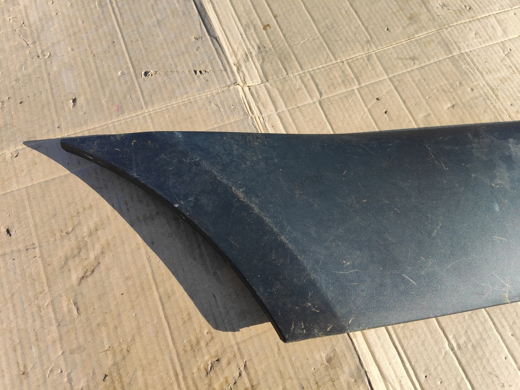 фото №2, Молдинг дверь a9106902102 mercedes sprinter 910