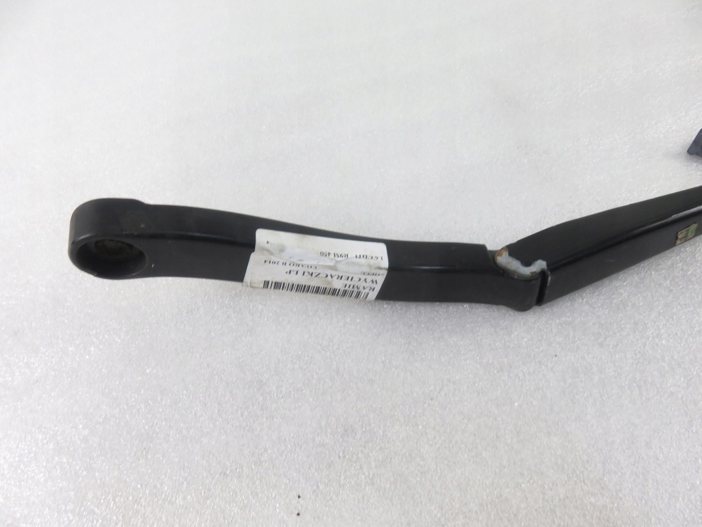 фото №5, Рычаг дворники левая opel vivaro b 93867986 288810109ra